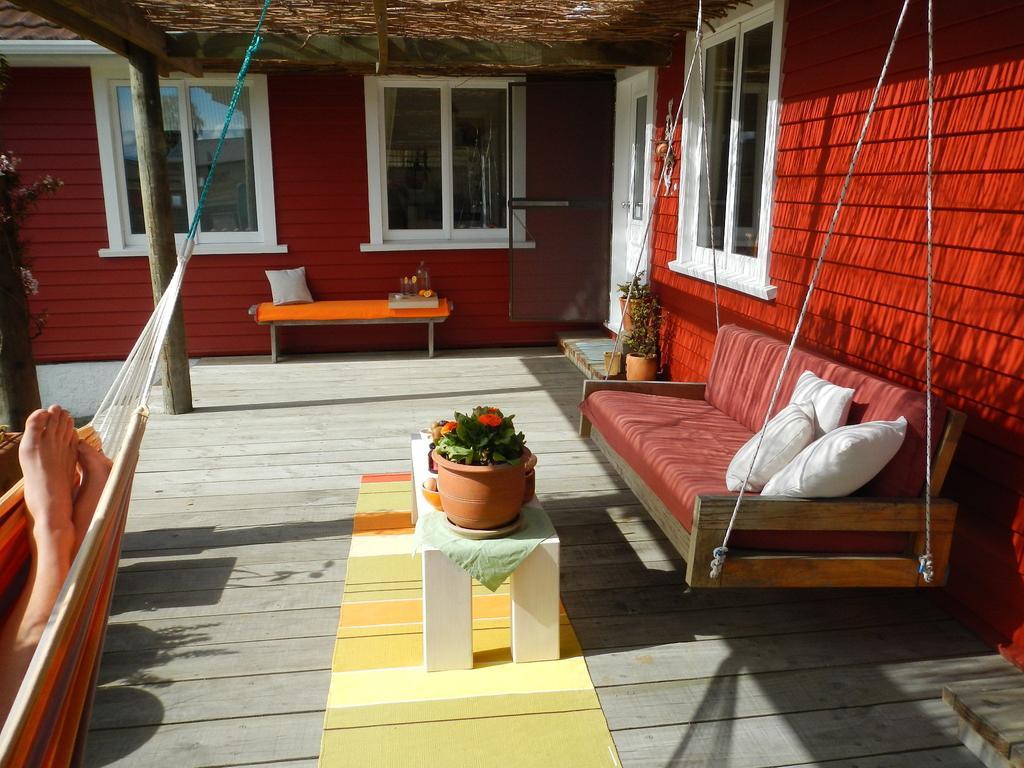The Beach House - Nelson Bagian luar foto