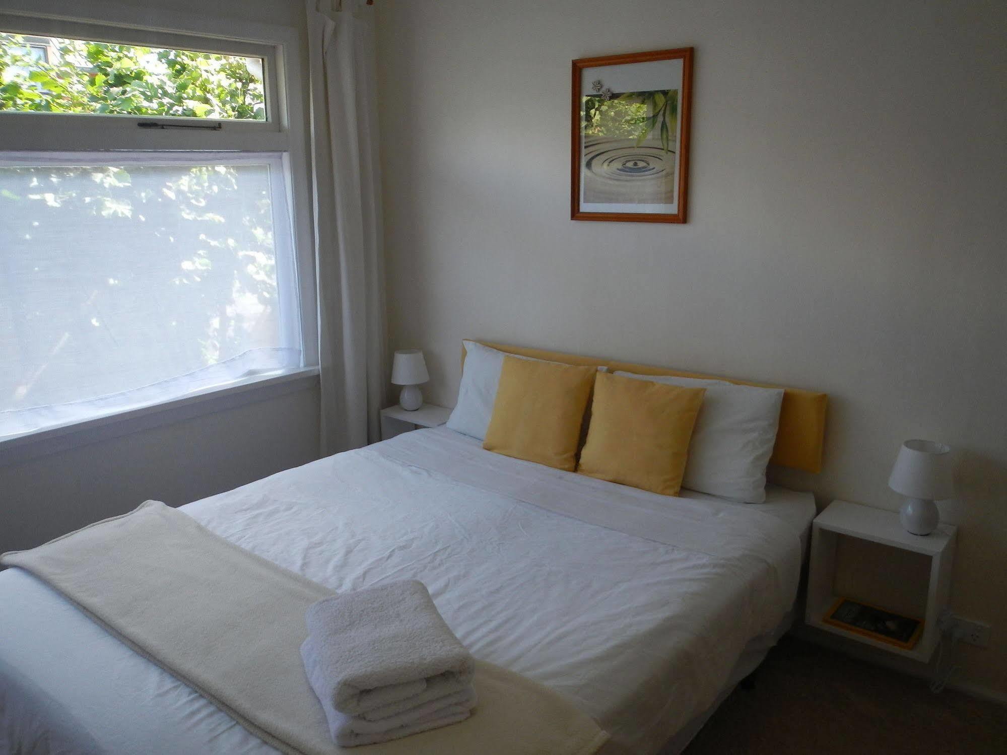 The Beach House - Nelson Bagian luar foto